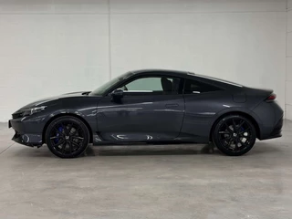 Honda Prelude