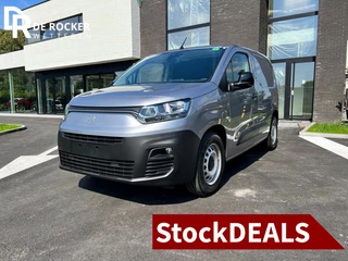 Fiat Doblò