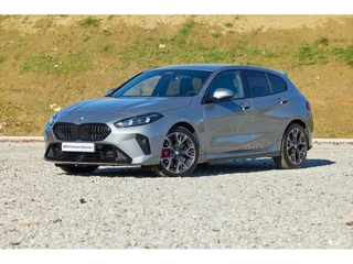 BMW 1 Reeks