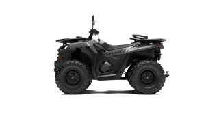 Segway Snarler