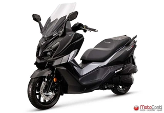 SYM Cruisym 300