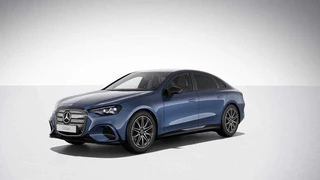 Mercedes-Benz C Serisi