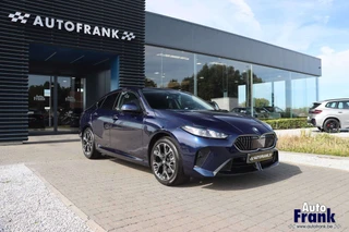 BMW 2 Serisi