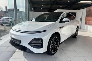 XPENG G6