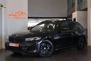 BMW Série 3