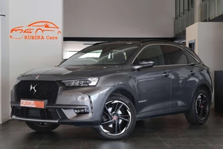 DS Automobiles Crossback 1.6 PureTech Performance Line BTW* Pano ACC DodeH Garantie*