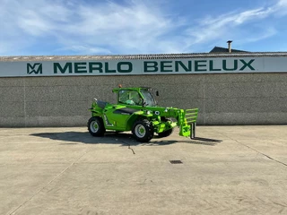 Merlo P40.13