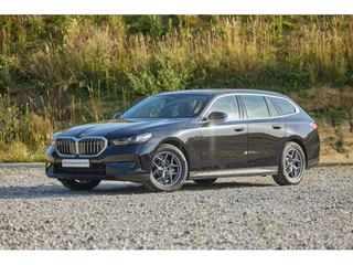BMW 5 Serisi