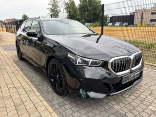BMW 5 Reeks