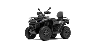 Segway Snarler