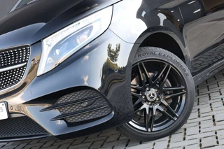Mercedes-Benz V Serisi